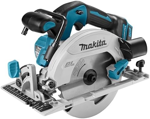 Makita Cordless Circular Saw 18 V, 57 mm, Dhs680Z price in Saudi