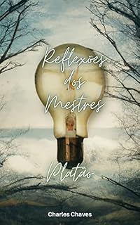 Livro Reflexões dos Mestres: Platão