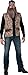 Duck Dynasty Men's Phil, Camouflage, One Size