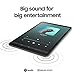 Samsung Galaxy Tab A 10.1 32 GB WiFi Tablet Black (2019) (Renewed)
