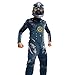 Pacific Rim Gipsy Danger Costume, Medium
