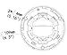 Geovision UVS-ABD1300 1.3MP H.264 Low Lux WDR Eyeball IP Dome - 2.8mm Fixed