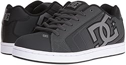 DC Men's Net XE Skate Skateboarding