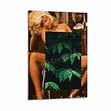 Anna Nicole Smith Poster American Sex Symbol, Model