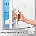 DLD Child Safety Magnet Locks (16 Locks + 3 Keys) Best Baby Proofing Lock for Kitchen Cabinet, Drawer, Cupboard - No Tool or Drill with Adhesive, Cabinets Door Locking, Magnetic Latches Kit