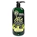 Hair One Olive Oil Cleansing Conditioner for Dry Hair 33.8 oz.