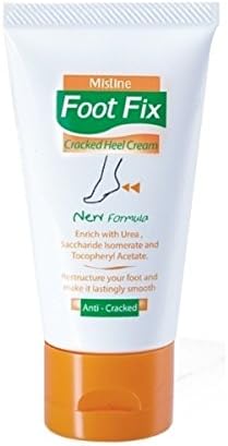 amazon cracked heel cream
