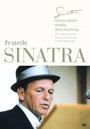 Sinatra, Frank - Francis Albert Sinatra Does His Thing