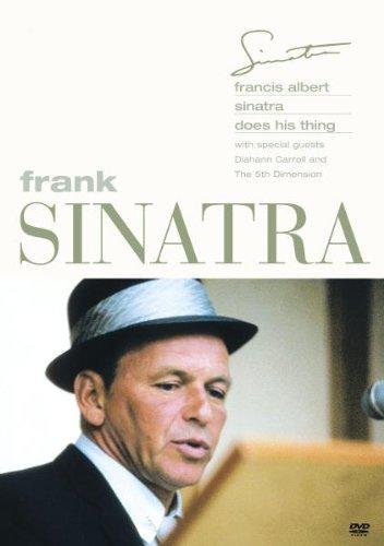 Sinatra, Frank - Francis Albert Sinatra Does His Thing