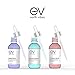 Hyaluronic Acid Serum For Skin & Face - 100% Pure - Hydrating Anti Aging Serums - Intense Hydration & Moisture - Plumps Skin - Moisturizing Anti Wrinkle - Best Hyaluronic Acid Serum For Face (1oz/30m