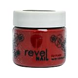 Revel Nail Dip Powder D55(Mia), 1 oz