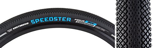Tires VEE Speedster 27.5x1.75 BK/BK WIRE/72/DCC/B-PROOF