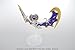 Bandai Pokemon Plastic Model Collection 40 Select Series Runaara color-coded already Plastic