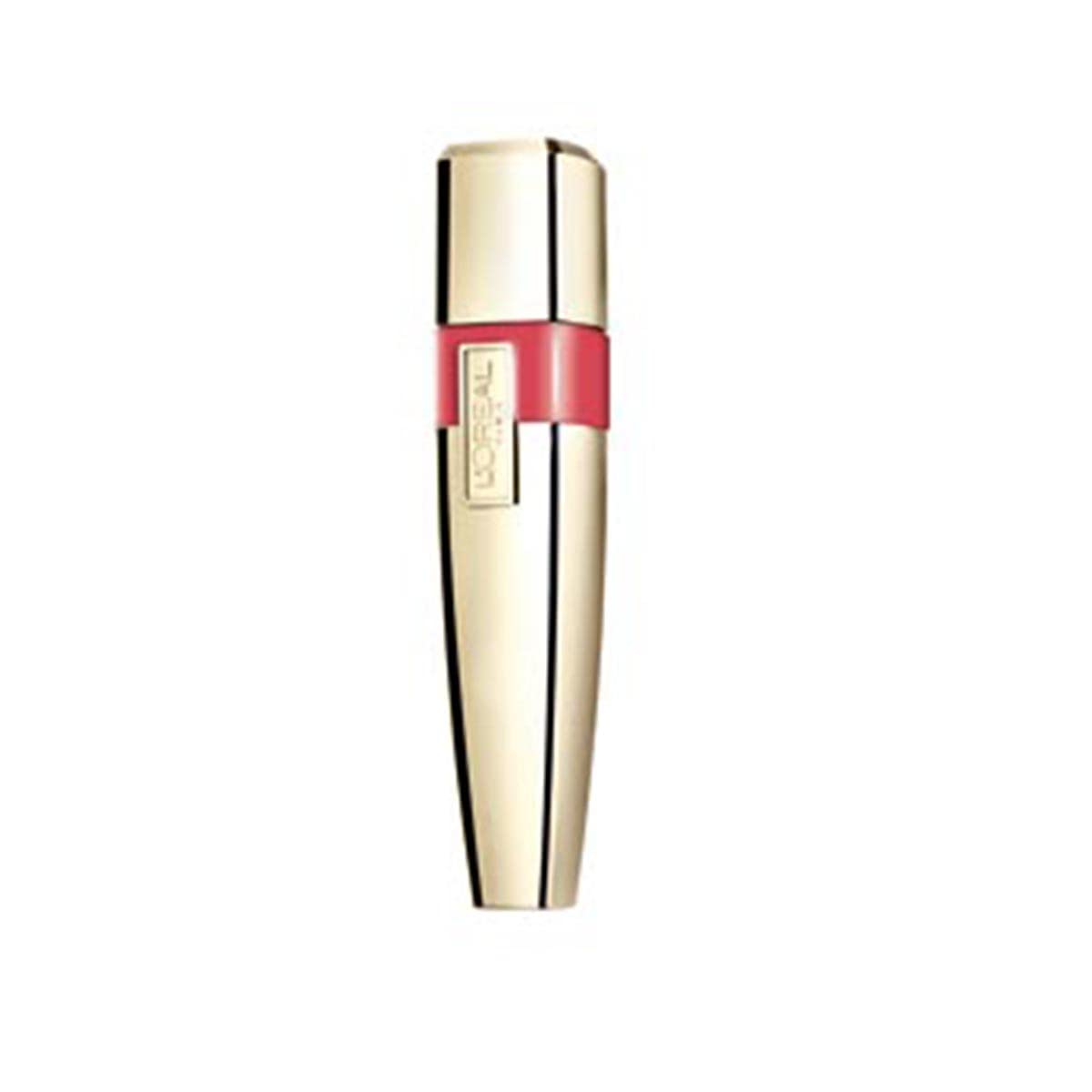 L'Oreal Shine Caresse Bonnie Lip Gloss 6 ml Number 501