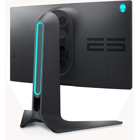 Mua Alienware 240Hz Gaming Monitor 24.5 Inch Full HD with IPS ...