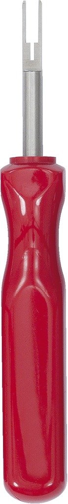 KS TOOLS Terminal Extractor Tool, Tyco JPT 2.8, 1 pc