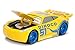 Metals Pixar Cars 3 1: 24 Diecast - Dinoco Cruz Ramirez Vehicle
