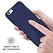 iPhone 6s case, RANVOO Ultra Slim Fit iPhone 6 Hard Protective Case with Coated Non Slip Matte Surface for Excellent Grip