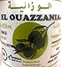 El Ouazzania Moroccan Olive Oil 68 Fl Oz, 2 L