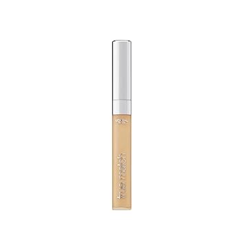 L'Oreal Paris True Match Super Blendable Concealer, 3DW Golden Beige, 6.8ml