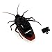 Tipmant RC Cockroach Insect Bug Remote Control Car Vehicle Electric Animal Toy Kids Gift