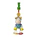 Playgro Toy Box Dingly Dangly Clip Clop for baby infant toddler children 0101140,Playgro is Encouraging Imagination with STEM/STEM for a bright future - Great start for a world of learning