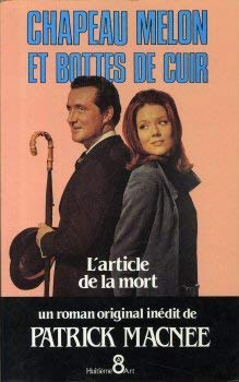 L Article De De La Mort 9782908905106 Amazon Com Books