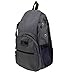 MERU Yoga Sling Backpack - Waterproof Crossbody Bag - Gym Travel Hiking Biking - Women, Men - GRAY