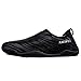 AMAWEI Kids Water Shoes for Boys Girls,Mens Womens Garden Shoes Quick Dry Beach Swim Sports Aqua Shoes for Pool Surfing Walking