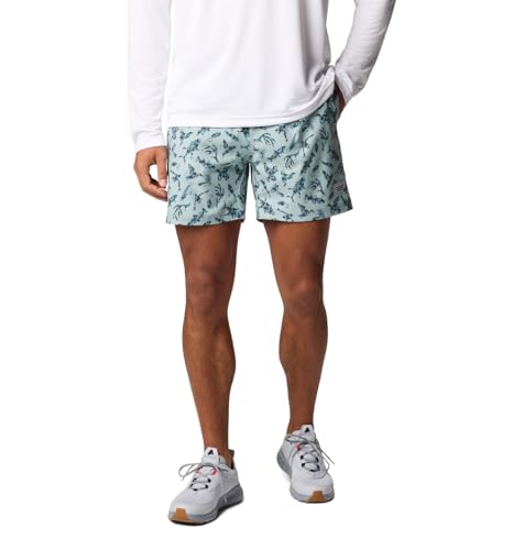 Columbia Men's PFG Rambler Water Short