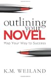 Outlining Your Novel: Map Your Way to Success