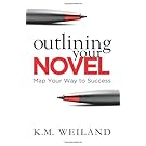 Outlining Your Novel: Map Your Way to Success