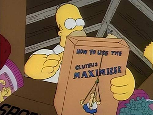 Amazon.de Die Simpsons Staffel 02 ansehen Prime Video
