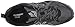 New Balance Men's 481V3 Cushioning Trail Running Shoe, Black, 10 D US
