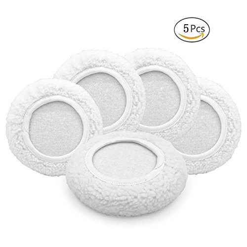 Expert choice for buffing for wheels