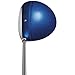 Adams Golf Men's Blue Driver RH