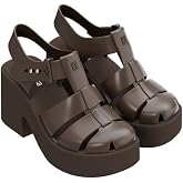 Melissa Lulu Platform for Women