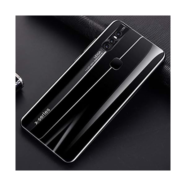 NeoMan-2021-X27-Mobile-PhoneSIM-Free-Unlocked-Android-OS-1GB-RAM-4GB-ROM-32GB-Extension-Three-Card-Slots-50-Inch-HD-Screen-GPS-Bluetooth-Wifi-Smart-Phones-X27-Black NeoMan 2021 X27 Mobile Phone,SIM Free Unlocked, Android OS, 1GB RAM 4GB ROM 32GB Extension, Three Card Slots 5.0 Inch HD…