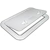 Marine-Plastic-Access-Hatch-Inspection-for-Boat-Rv–Five-Oceans-Inside-measures-19-x-9-14-Outside-measures-23-716-x-13-34-Five-Oceans-BC-2348