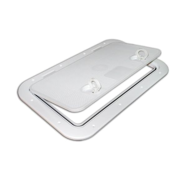 Marine-Plastic-Access-Hatch-Inspection-for-Boat-Rv–Five-Oceans-Inside-measures-19-x-9-14-Outside-measures-23-716-x-13-34-Five-Oceans-BC-2348