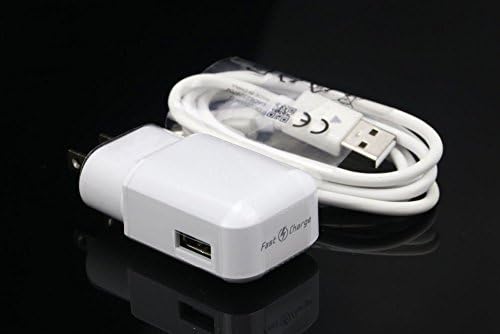 Elite x3 Fast Charge USB Type-C Kit! True Quick Charging uses dual voltages up to 50% faster charge!