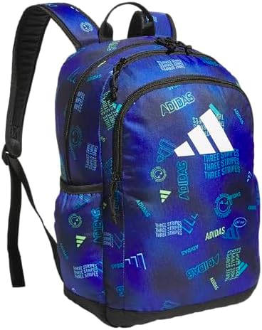 Amazon.com | adidas Kids Affiliate Backpack School Bag for Girls and Boys, 27L | Backpacks Amazon.com | adidas Kids Affiliate Backpack School Bag for Girls and Boys, 27L | Backpacks