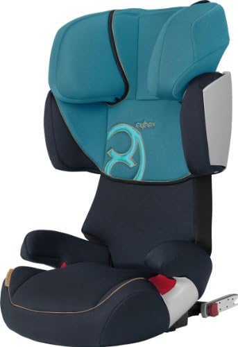 siege auto cybex x fix groupe 2 3