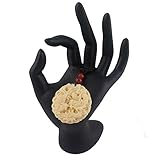 Chinese Feature / 12 Chinese Zodiac / Lucky God White Bone Carving Pendant