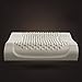 Natural Latex Bed Cervical Orthopedic Pillow Sleeping Bedding Latex Massage Particles Pillows Neck Head Care Memory Foam Pillow