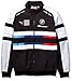 PUMA Men's BMW Motorsport Street Woven Jacket