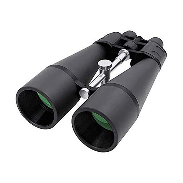 Fernglas, Teleskop Leistungsstarkes Zoom Fernglas Teleskop Hd Vison High Times Fernglas mit großer Reichweite für… – Bild 5