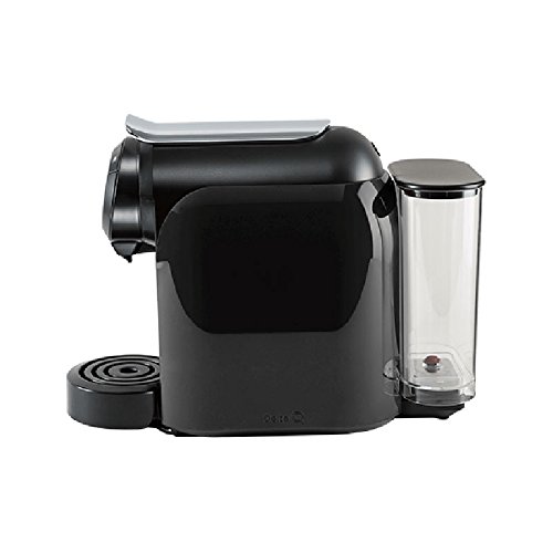 Delta Q Qool Evolution Coffee Machine (Gloss Black) Buy Online in UAE