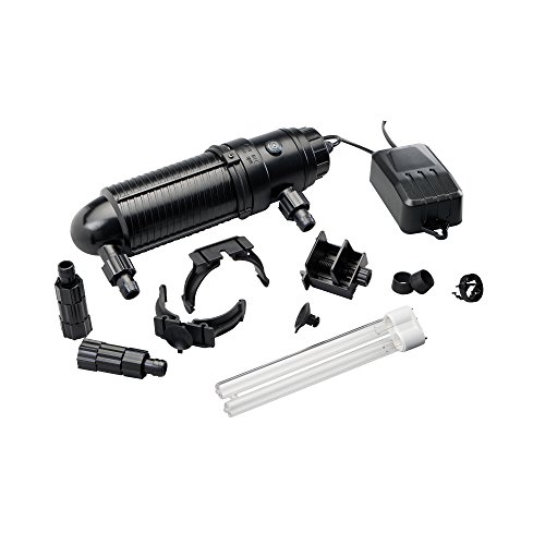Top 10 Best Uv Sterilizers For Freshwater Aquariums Best of 2018