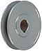 TB Woods BK451 FHP Bored-to-size V-Belt Sheave, B Belt Section, 1 Groove, 1